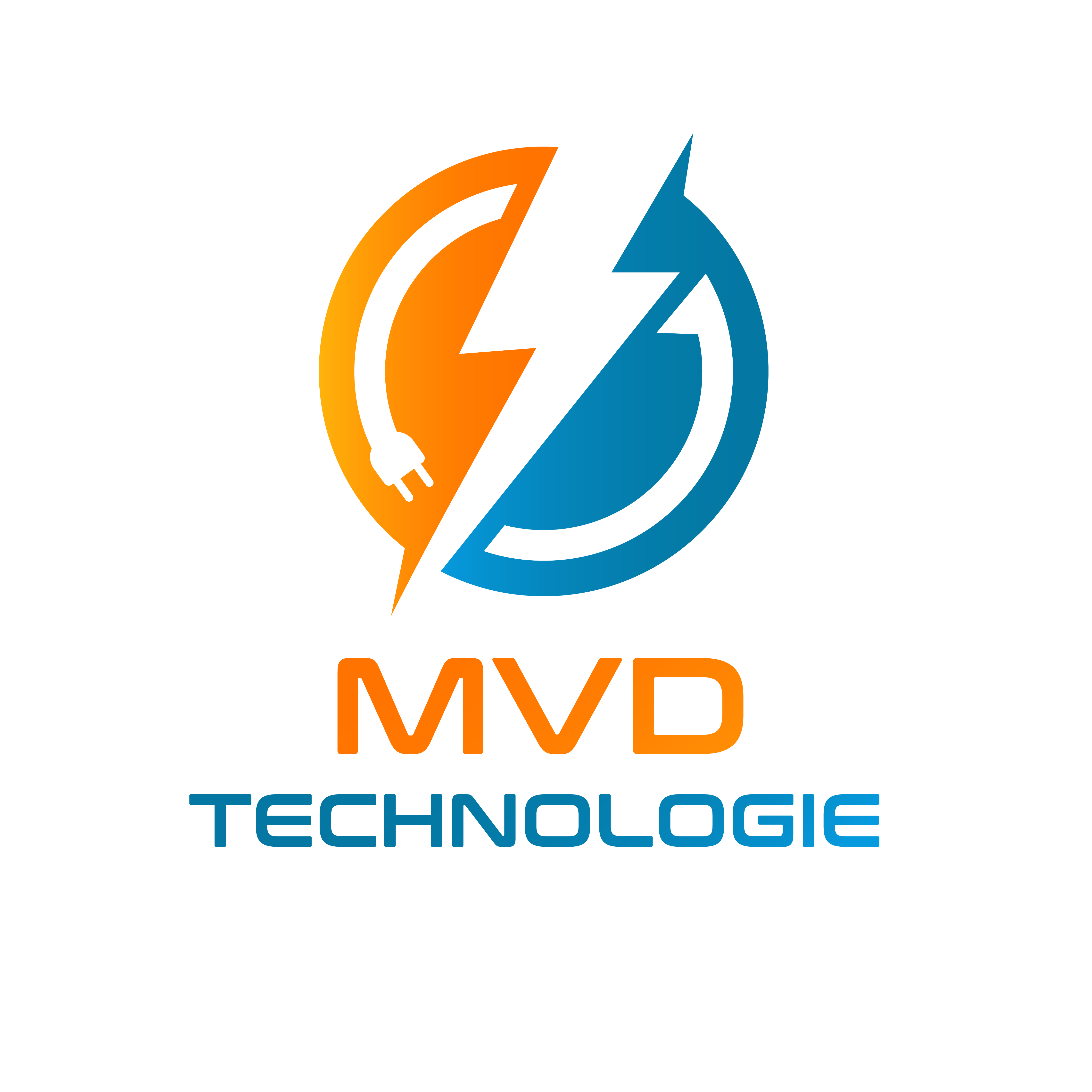 Mvd technologie