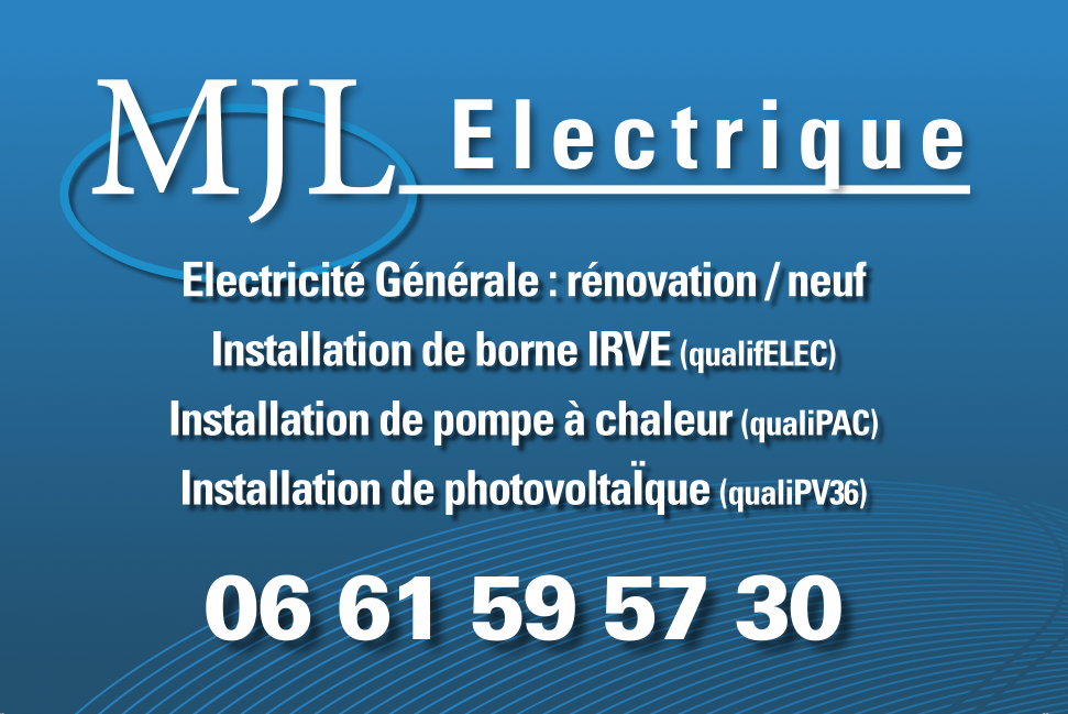 MJL Electrique